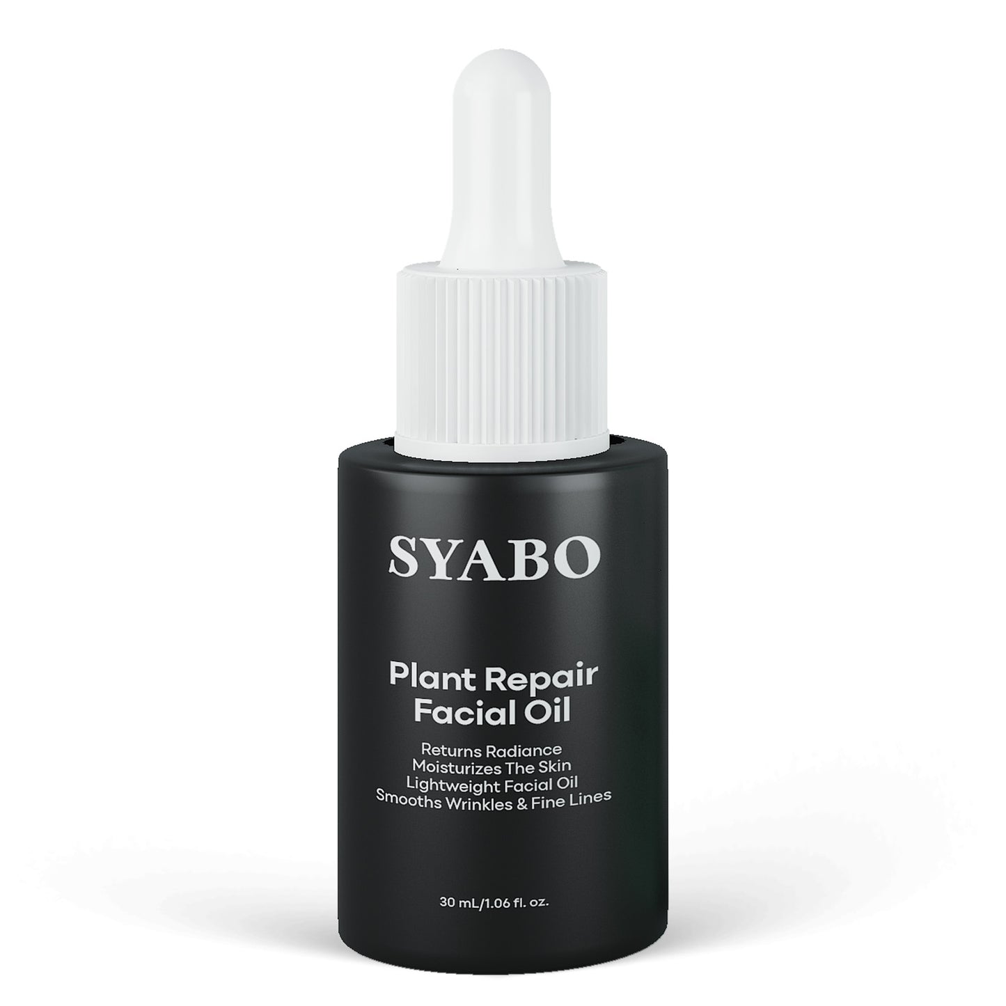 SYABO Facial Seed Essence Oil Improves Roughness, Dullness, Dry Lines And Shriveled Skin,Lightweight & Non-Greasy Recovery Facial Oil, Relieve dry skin,Hydrating Facial Oil with Vitamin E, C & 11 Pure Seeds Facial Oil ,for Skin Care, Body1 .06FL OZ