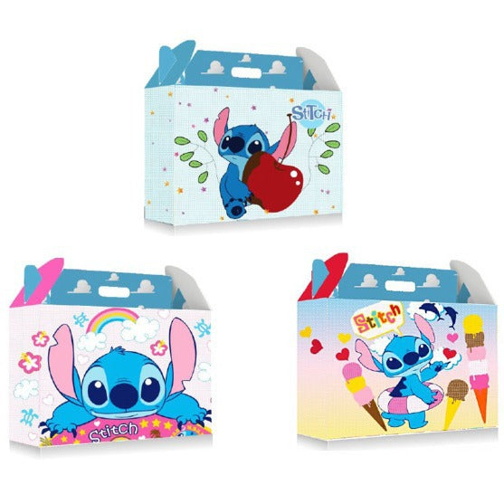STITCH Theme Mystery Box