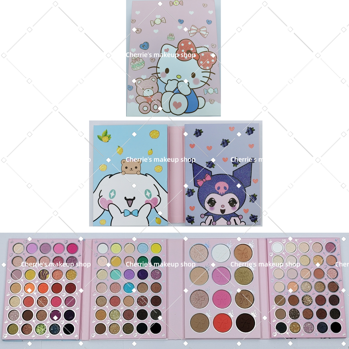HK Eyeshadow