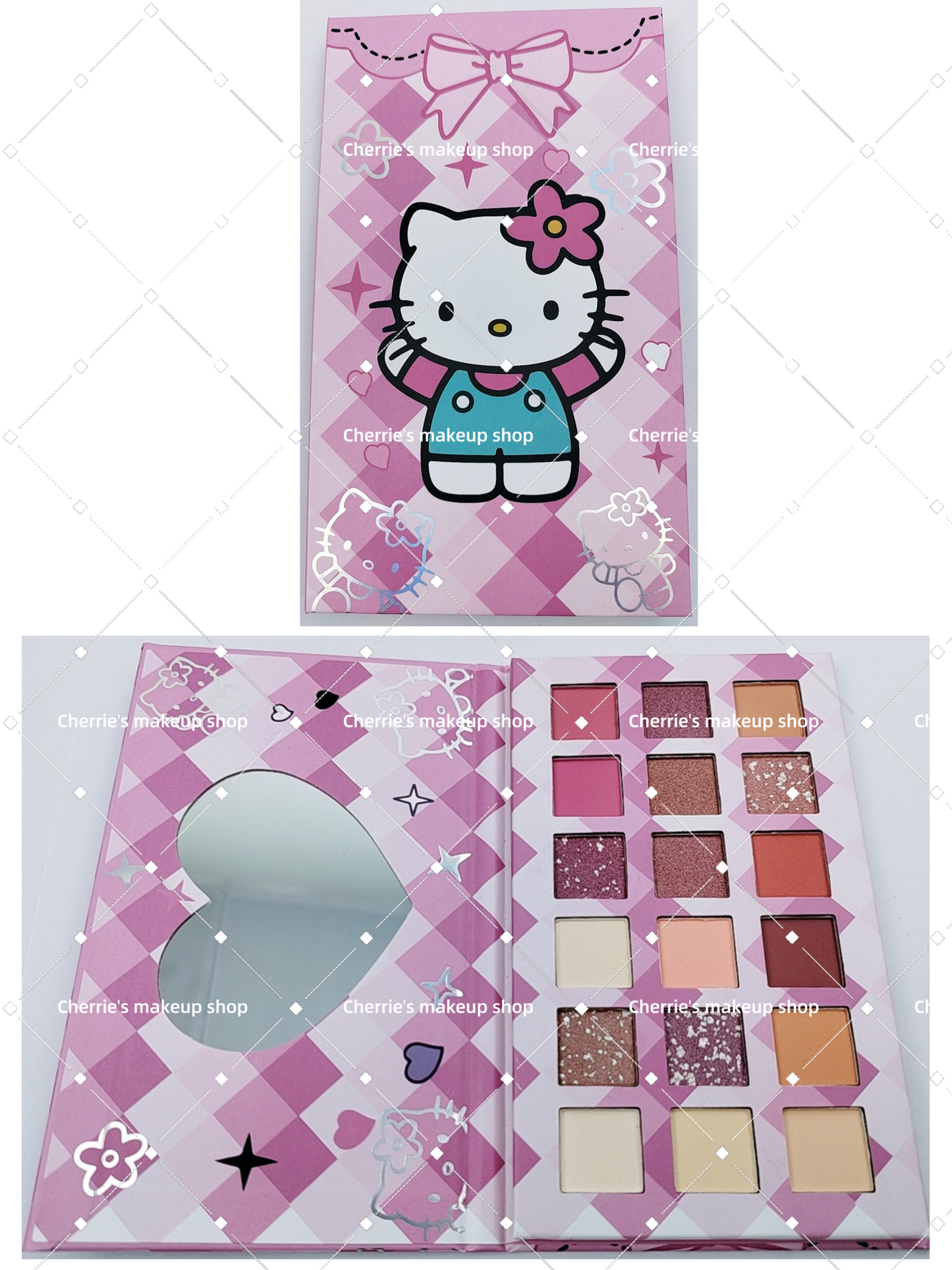 HK Eyeshadow