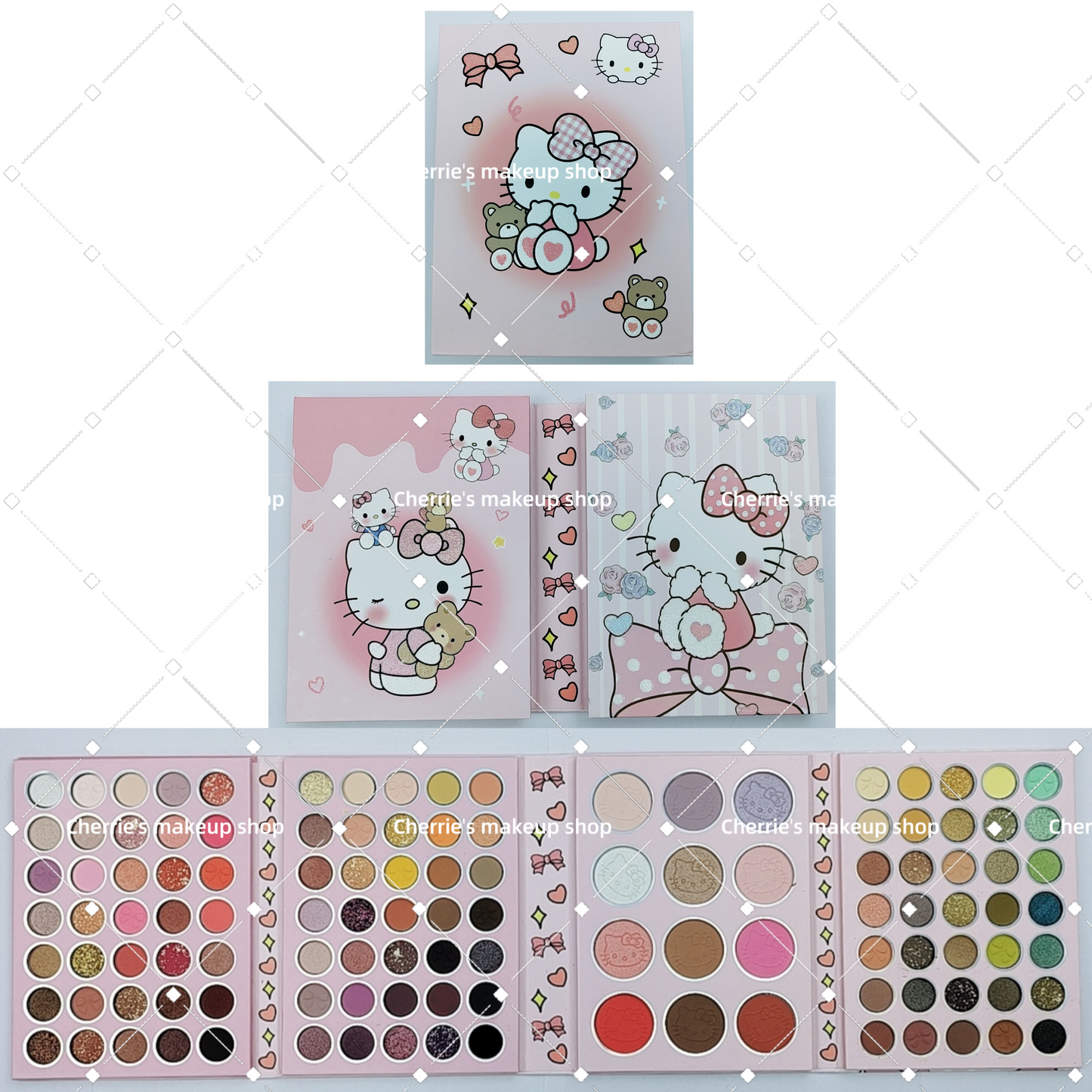 HK Eyeshadow