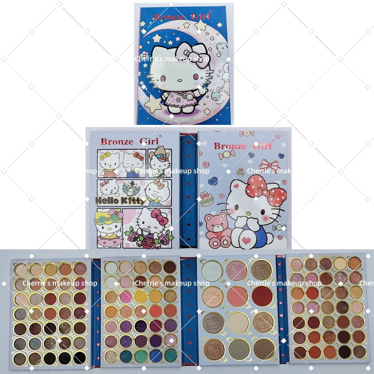 HK Eyeshadow