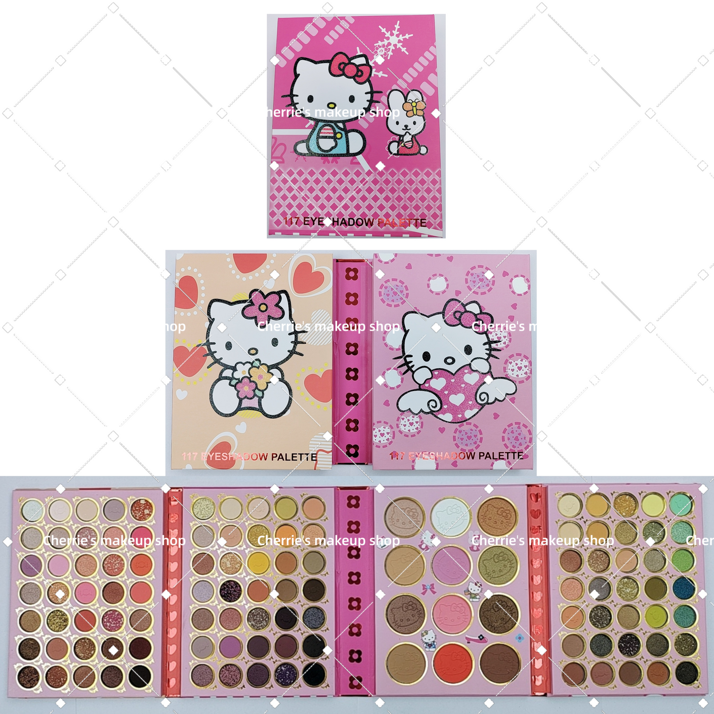 HK Eyeshadow
