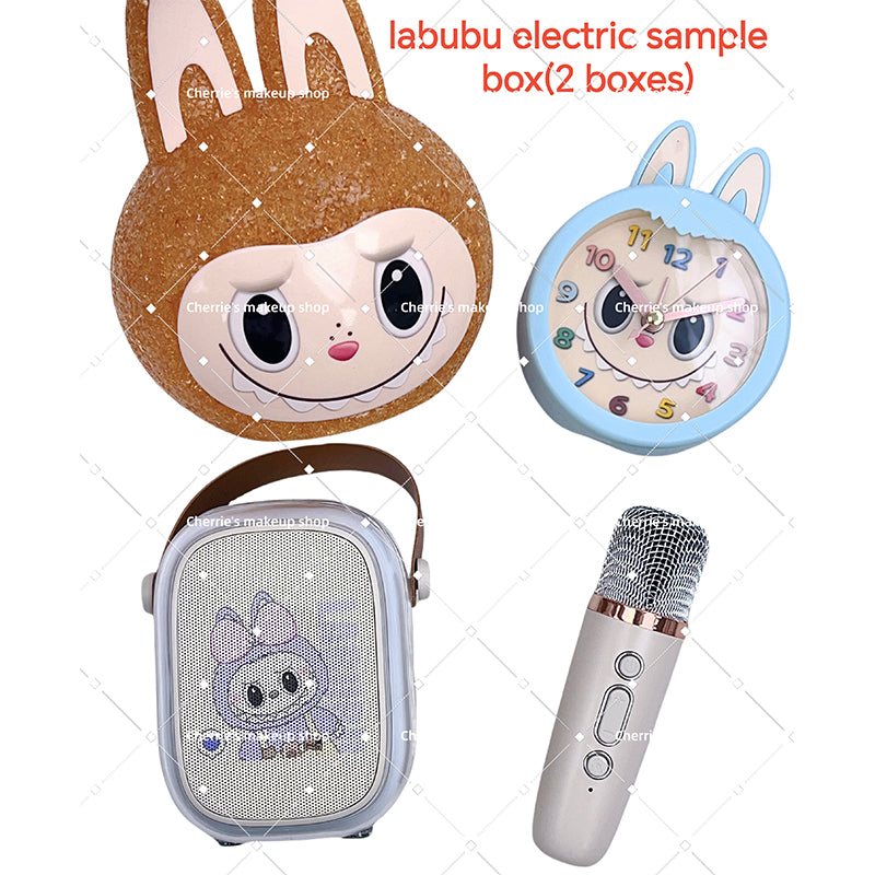 LABUBU Theme Mystery Box
