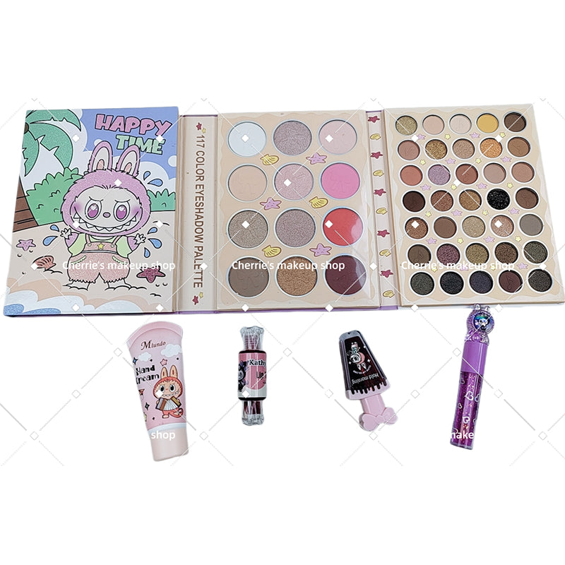 LABUBU Theme Mystery Box