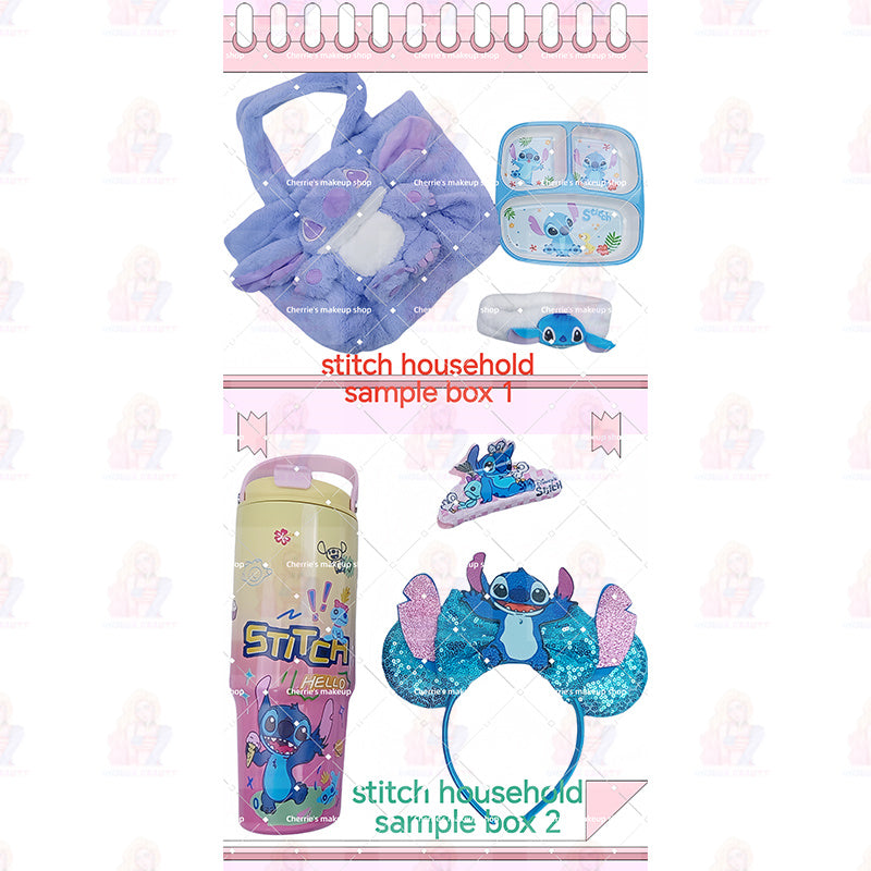 STITCH Theme Mystery Box