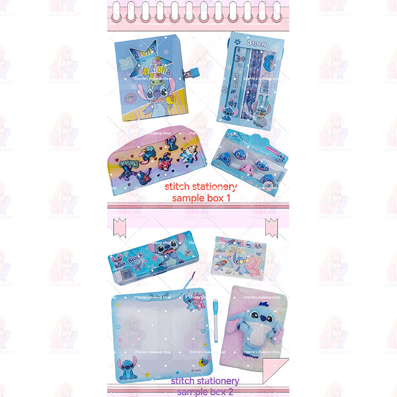 STITCH Theme Mystery Box