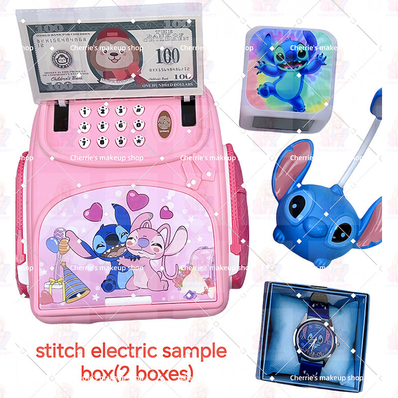 STITCH Theme Mystery Box