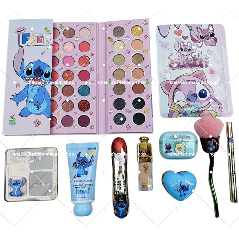 STITCH Theme Mystery Box