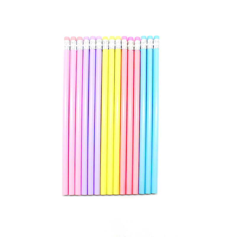 personalised pencils(free engraving/shipping/pencil box)