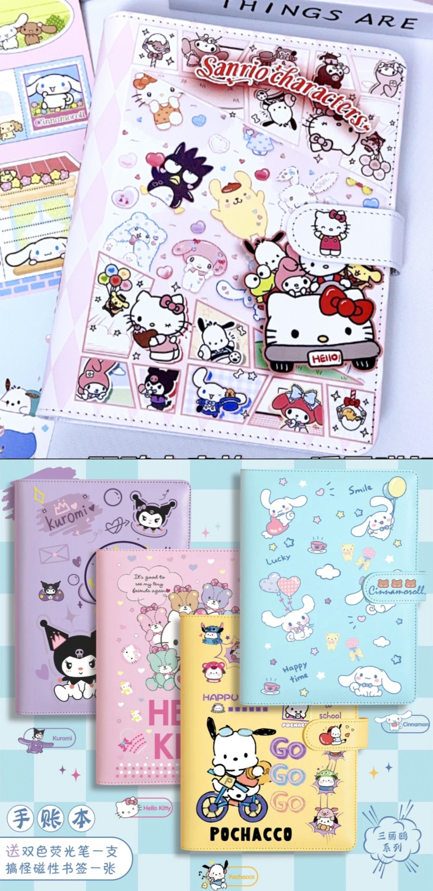 Notebook Claim in Live