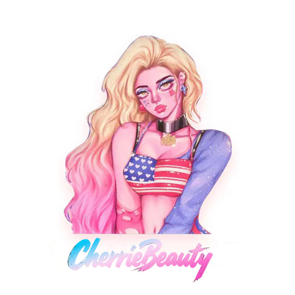 CherrieMakeup Shop