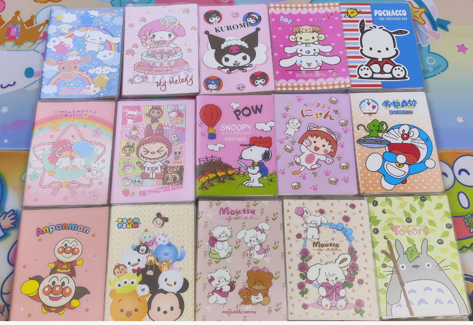 Notebook Claim in Live（check out here)