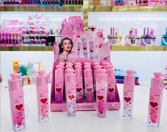Makeup Claim in Live（check out here)