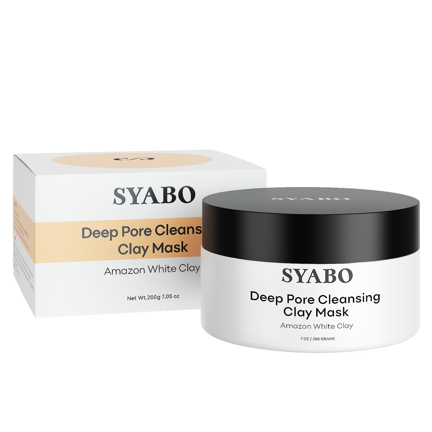 BRANDED skincare products