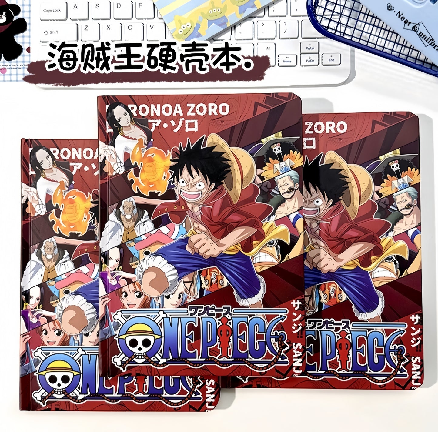 Notebook Claim in Live