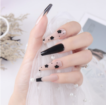 Press on nails(24 pcs/set)💅