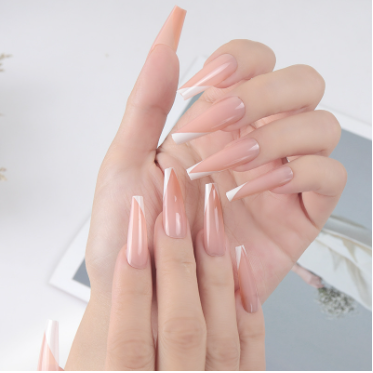 Press on nails(24 pcs/set)💅