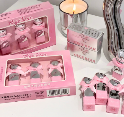 Gegebear Products