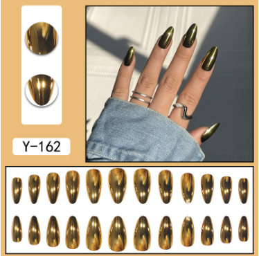 Press on nails(24 pcs/set)💅