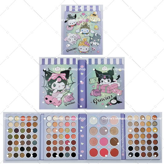 Sanrio Eyeshadow