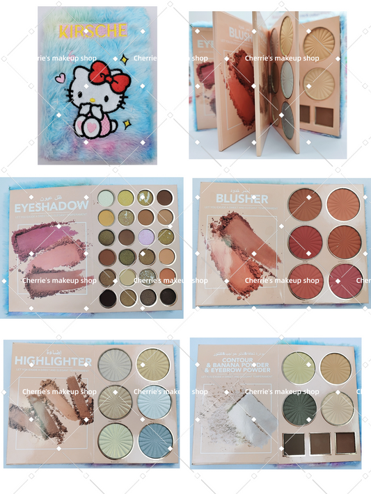 HK Eyeshadow