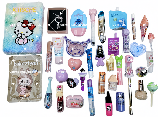 Makeup Mystery Bag